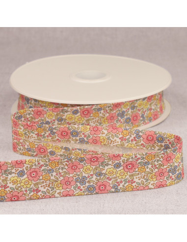 Biais Fleurette - Roos