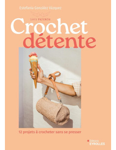 Ontspannend haakboek
