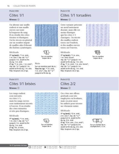 Boek 300 breipunten