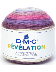 DMC Laine Openbaring