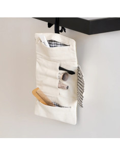 Nikko badkameraccessoires patroon - Ikatee 2