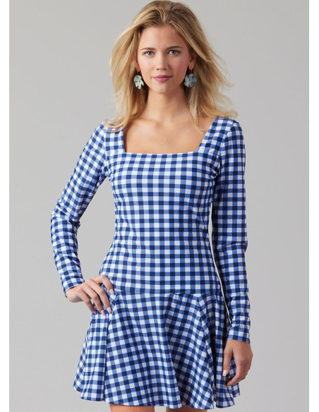 Jurkpatroon - McCall's 8551