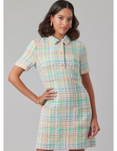 Jurkpatroon - McCall's 8552