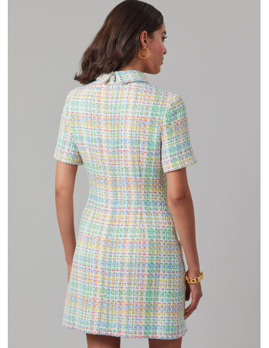 Jurkpatroon - McCall's 8552