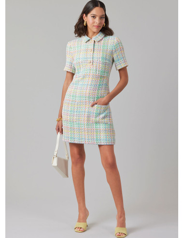 Jurkpatroon - McCall's 8552