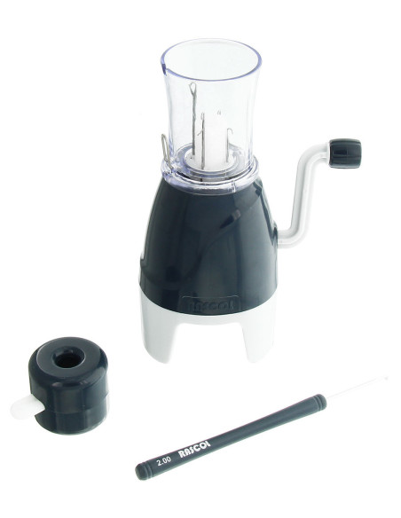 Deluxe mechanische breimolen Rascol