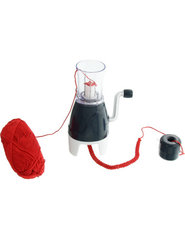 Deluxe mechanische breimolen Rascol
