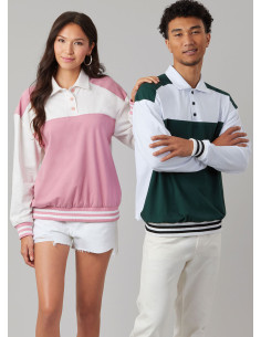 Hoog patroon - McCall's 8564