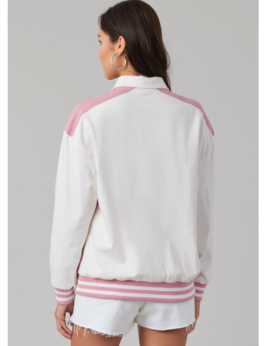 Bovenstuk patroon - McCall's 8564