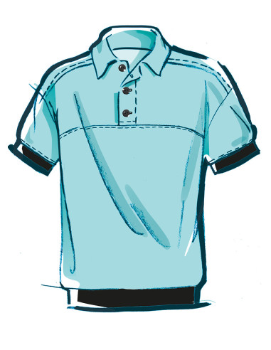 Bovenstuk patroon - McCall's 8564