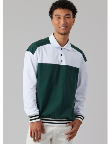 Bovenstuk patroon - McCall's 8564