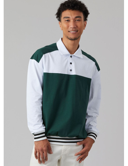 Bovenstuk patroon - McCall's 8564