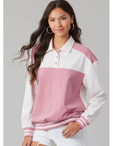 Bovenstuk patroon - McCall's 8564