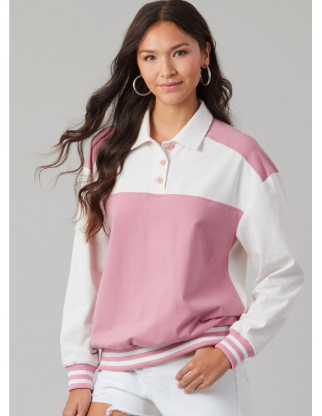 Bovenstuk patroon - McCall's 8564