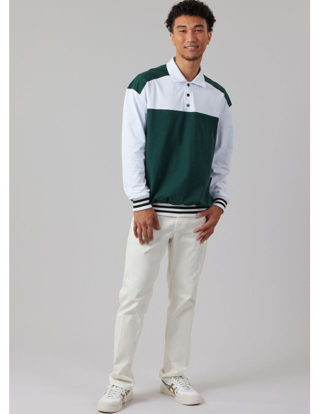 Bovenstuk patroon - McCall's 8564