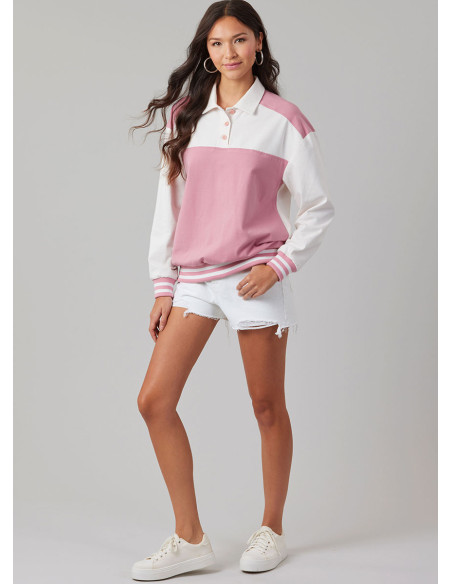 Bovenstuk patroon - McCall's 8564