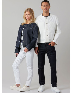 Jas patroon - McCall's 8565