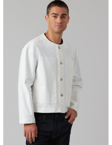Jas patroon - McCall's 8565