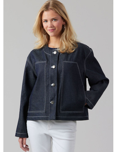 Jas patroon - McCall's 8565