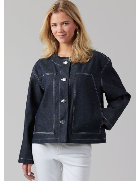 Jas patroon - McCall's 8565
