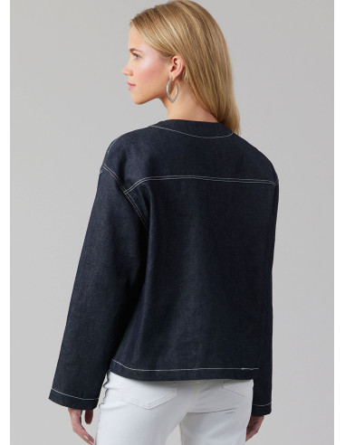 Jas patroon - McCall's 8565