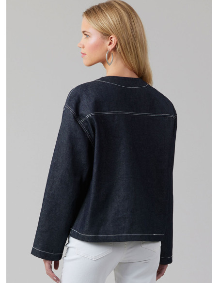 Jas patroon - McCall's 8565
