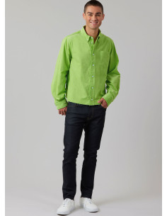 Overhemdpatroon - McCall's 8566 2