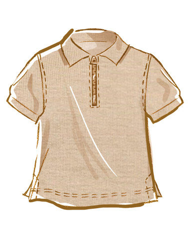 Overhemdpatroon - McCall's 8568