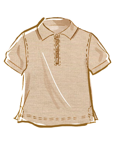 Overhemdpatroon - McCall's 8568