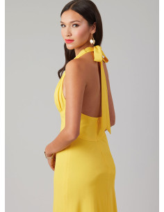 Jurkpatroon - McCall's 8555 2