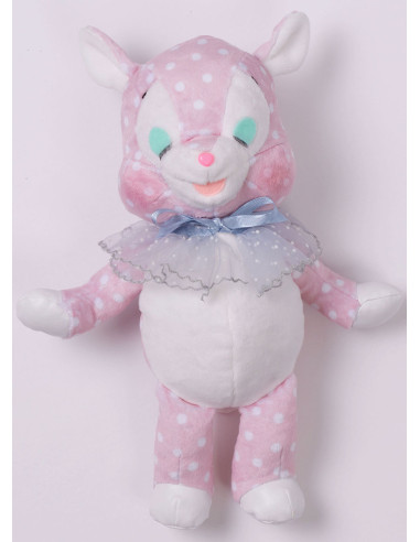 Knuffelpatroon - McCall's 8574