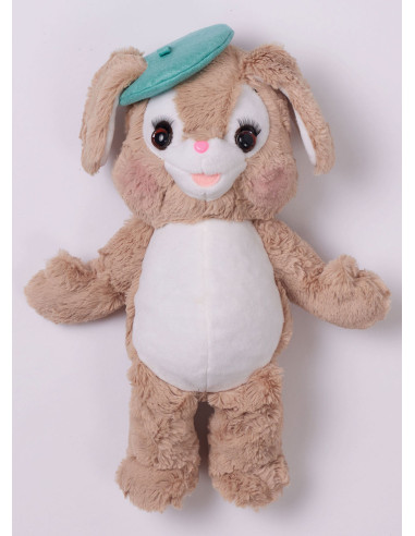 Knuffelpatroon - McCall's 8574