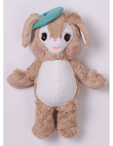 Knuffelpatroon - McCall's 8574