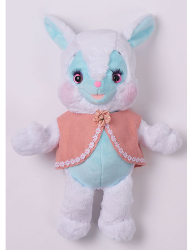 Knuffelpatroon - McCall's 8574