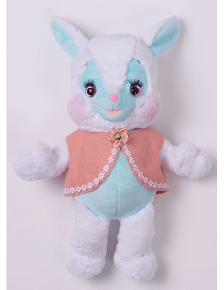 Knuffelpatroon - McCall's 8574
