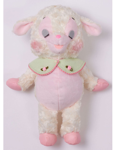Knuffelpatroon - McCall's 8574