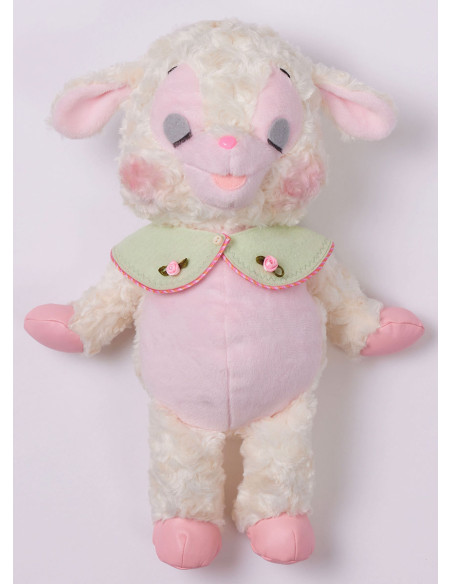 Knuffelpatroon - McCall's 8574