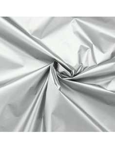 Verduisterende schaduwdoek - Zilver