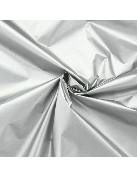 Verduisterende schaduwdoek - Zilver