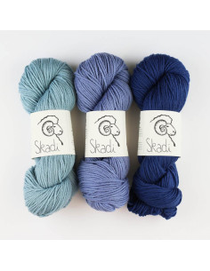Skadi Merino d'Arles Bio-wol