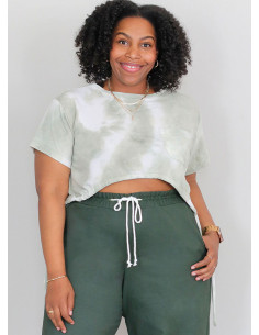 Top en broek patroon - Know Me 2110