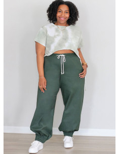Top en broek patroon - Know Me 2110 2