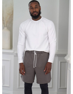 Patroon voor tops en shorts - Know Me 2117