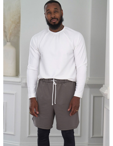 Patroon voor tops en shorts - Know Me 2117