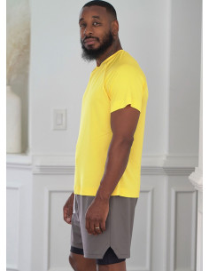 Patroon voor tops en shorts - Know Me 2117 2