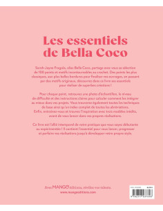 Boek de essenties van Bella Coco 2