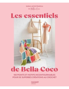 Boek de essenties van Bella Coco