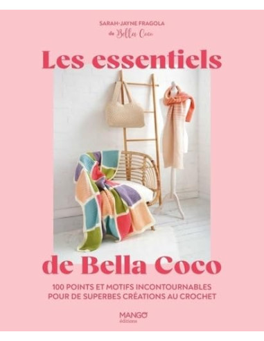 Boek de essenties van Bella Coco