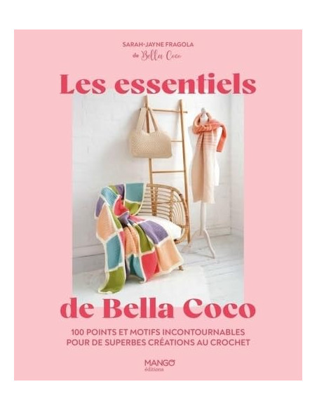 Boek de essenties van Bella Coco