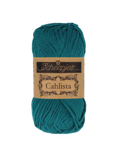 Katoen Scheepjes Cahlista